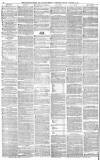 Manchester Courier Saturday 20 November 1858 Page 12