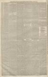 Manchester Courier Saturday 29 January 1859 Page 10