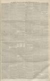 Manchester Courier Saturday 19 March 1859 Page 7