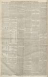 Manchester Courier Saturday 12 October 1861 Page 8