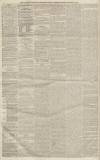 Manchester Courier Saturday 23 November 1861 Page 6