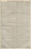 Manchester Courier Saturday 18 January 1862 Page 5