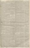 Manchester Courier Saturday 25 January 1862 Page 5