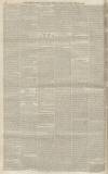 Manchester Courier Saturday 01 February 1862 Page 10