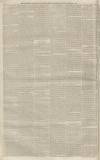 Manchester Courier Saturday 08 February 1862 Page 10