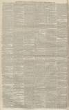 Manchester Courier Saturday 15 February 1862 Page 4