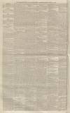 Manchester Courier Saturday 22 February 1862 Page 4