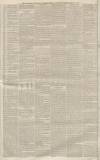 Manchester Courier Saturday 22 February 1862 Page 5