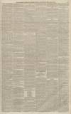 Manchester Courier Saturday 14 March 1863 Page 5