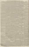 Manchester Courier Saturday 01 August 1863 Page 4