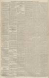 Manchester Courier Saturday 10 October 1863 Page 6