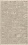 Manchester Courier Monday 09 January 1865 Page 3