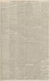 Manchester Courier Saturday 14 January 1865 Page 5