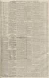 Manchester Courier Saturday 25 February 1865 Page 3