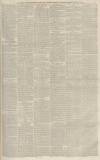 Manchester Courier Saturday 25 February 1865 Page 9