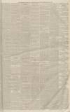 Manchester Courier Monday 28 August 1865 Page 3