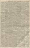 Manchester Courier Monday 09 July 1866 Page 3