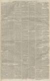 Manchester Courier Thursday 25 October 1866 Page 3