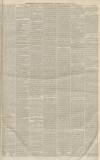 Manchester Courier Monday 14 January 1867 Page 3