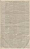 Manchester Courier Thursday 24 January 1867 Page 3