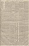 Manchester Courier Tuesday 05 February 1867 Page 3