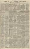 Manchester Courier Thursday 04 April 1867 Page 1