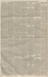 Manchester Courier Saturday 06 April 1867 Page 10