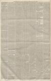 Manchester Courier Saturday 11 May 1867 Page 6