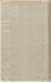 Manchester Courier Wednesday 03 November 1869 Page 6