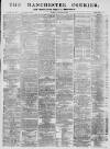 Manchester Courier Tuesday 25 January 1870 Page 1