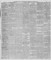 Manchester Courier Monday 21 February 1870 Page 3