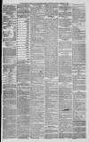 Manchester Courier Tuesday 22 February 1870 Page 3