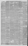 Manchester Courier Tuesday 22 February 1870 Page 6