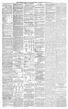 Manchester Courier Monday 21 May 1877 Page 4