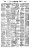 Manchester Courier Friday 25 May 1877 Page 1