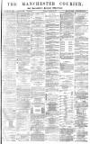 Manchester Courier Tuesday 02 October 1877 Page 1