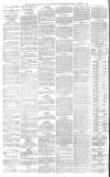 Manchester Courier Monday 05 November 1877 Page 8