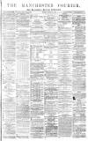 Manchester Courier Monday 03 December 1877 Page 1