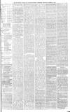 Manchester Courier Wednesday 12 December 1877 Page 5