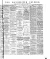 Manchester Courier Thursday 17 January 1878 Page 1