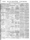 Manchester Courier Tuesday 22 January 1878 Page 1