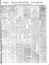 Manchester Courier Thursday 31 January 1878 Page 1