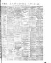 Manchester Courier Thursday 04 April 1878 Page 1
