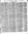 Manchester Courier Saturday 25 May 1878 Page 9