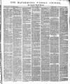 Manchester Courier Saturday 07 September 1878 Page 9