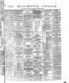 Manchester Courier Friday 11 October 1878 Page 1