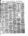 Manchester Courier Thursday 07 November 1878 Page 1