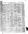 Manchester Courier Wednesday 18 December 1878 Page 1