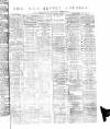 Manchester Courier Friday 27 December 1878 Page 1