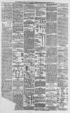Manchester Courier Monday 01 September 1879 Page 4